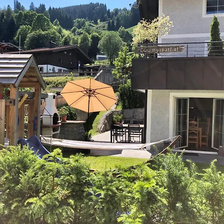 Myapart * Γιόχμπεργκ