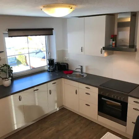 Myapart Γιόχμπεργκ