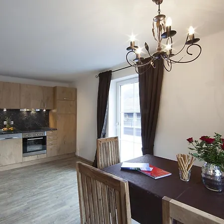 Myapart Γιόχμπεργκ