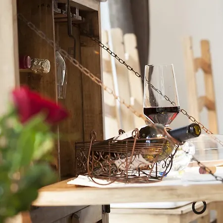 Διαμέρισμα Myapart