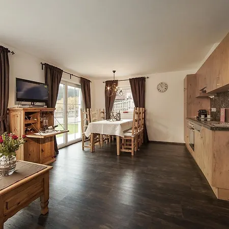 Apartamento Myapart *