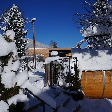 Myapart Διαμέρισμα Γιόχμπεργκ