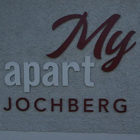 Apartmán Myapart *
