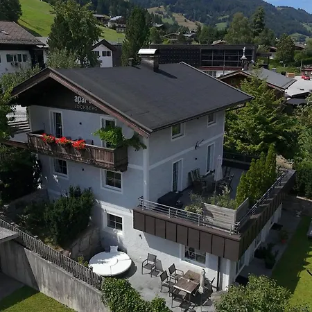 Myapart Apartamento *