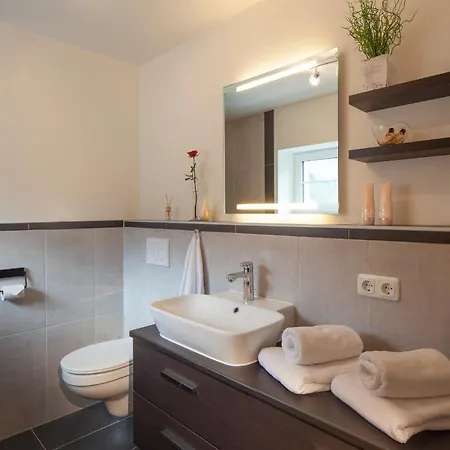 Apartamento Myapart *