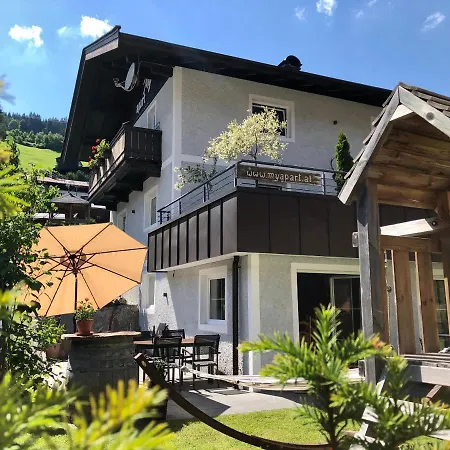 Myapart Jochberg * Jochberg