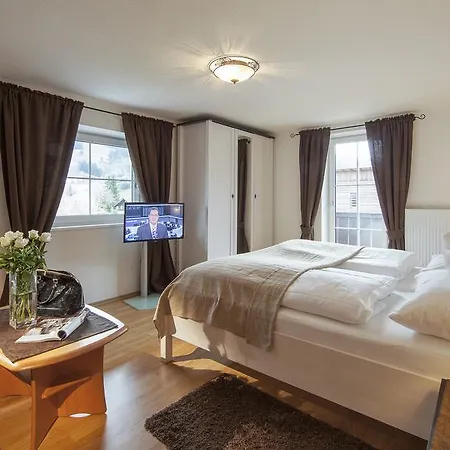 Apartment Myapart Jochberg *