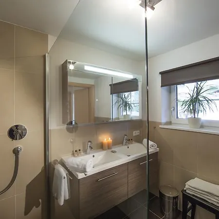 Apartment Myapart Jochberg