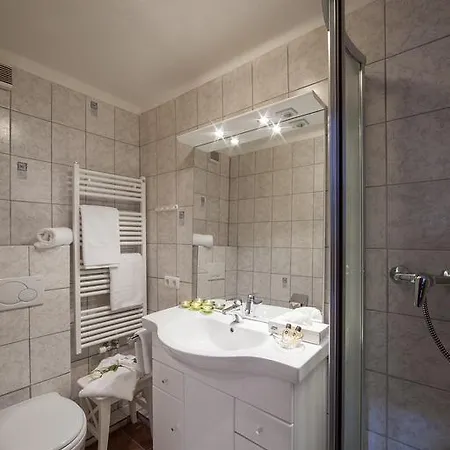 Apartment Myapart Jochberg *