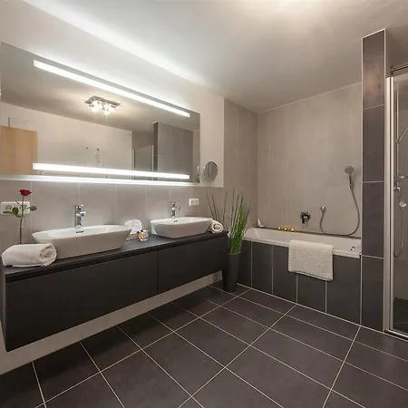 Myapart Jochberg Apartment