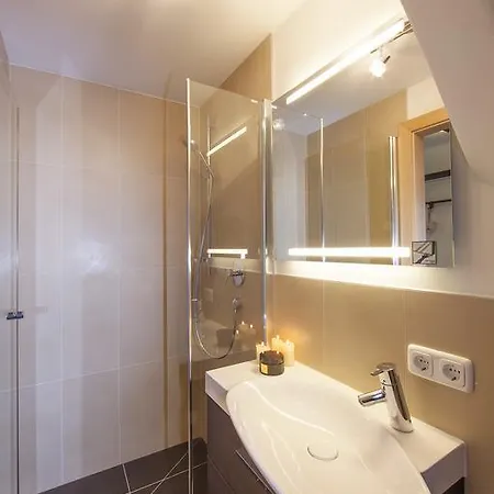Myapart Jochberg Apartment *