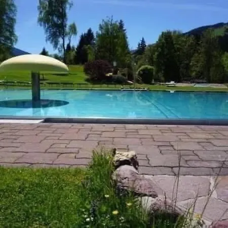 Myapart Jochberg Jochberg