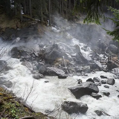 Myapart Jochberg * Jochberg
