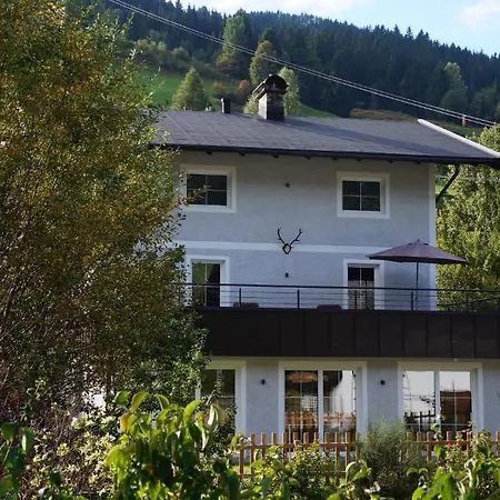 Myapart Jochberg *