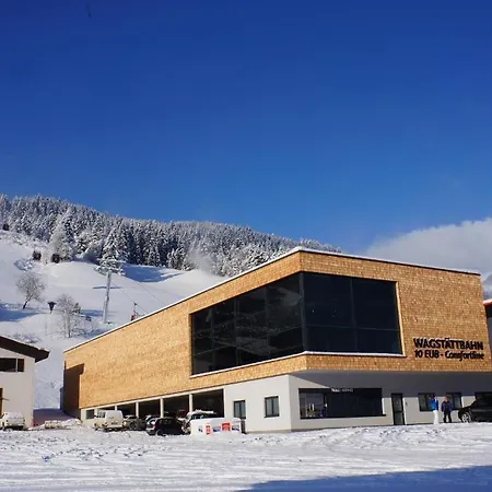 Myapart Jochberg Jochberg